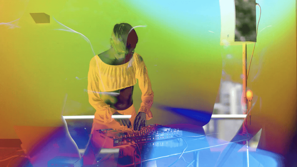 Countersexual Rave (2021)