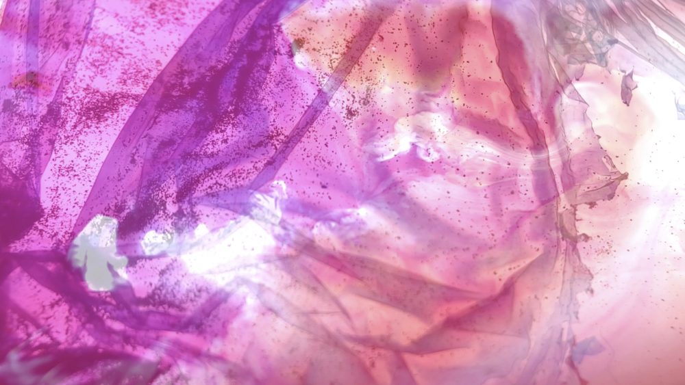 Voll Sinn – VJing (2021)