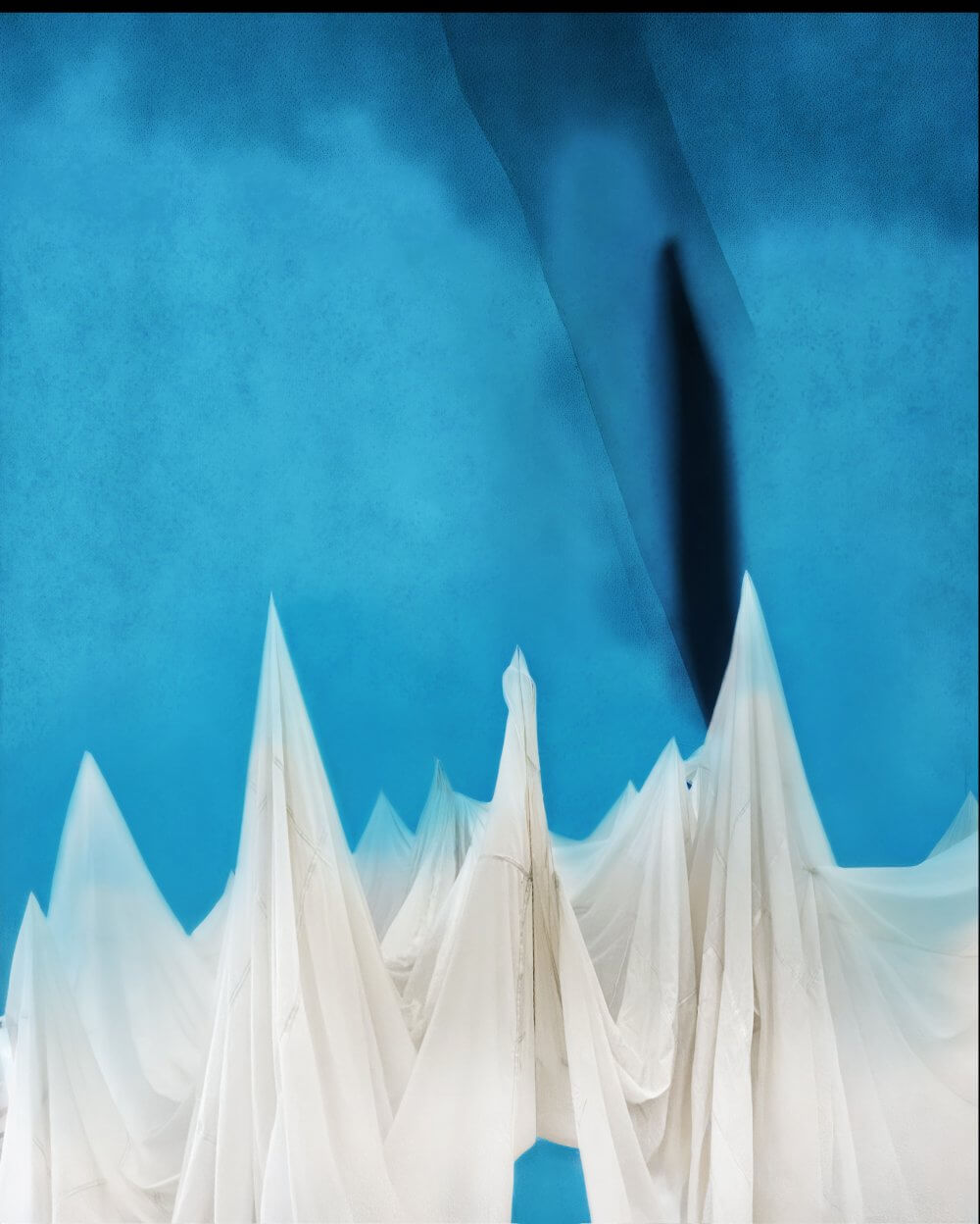 Song of the Vanishing Glaciers (2025)